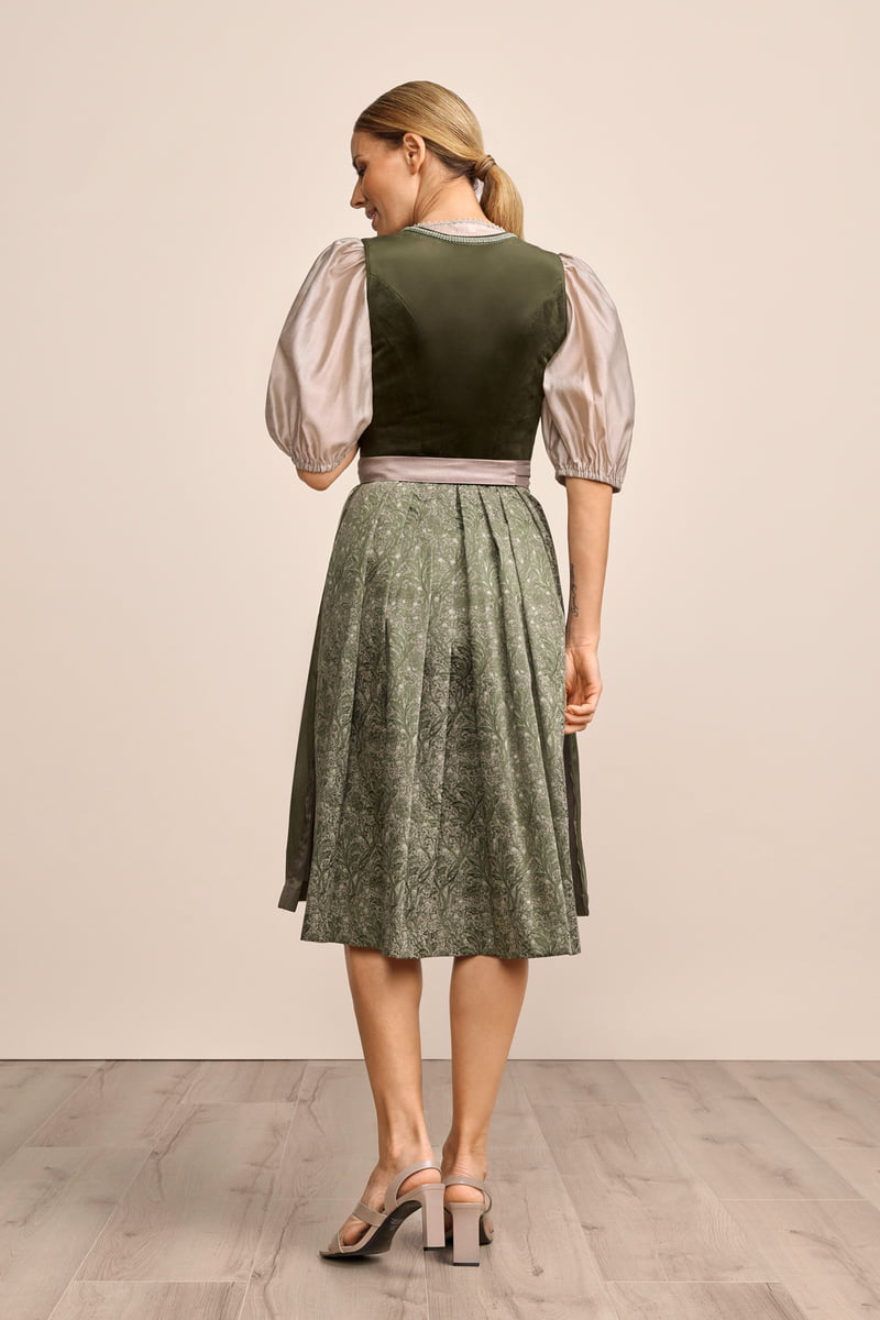 Dirndl Farine (70cm)