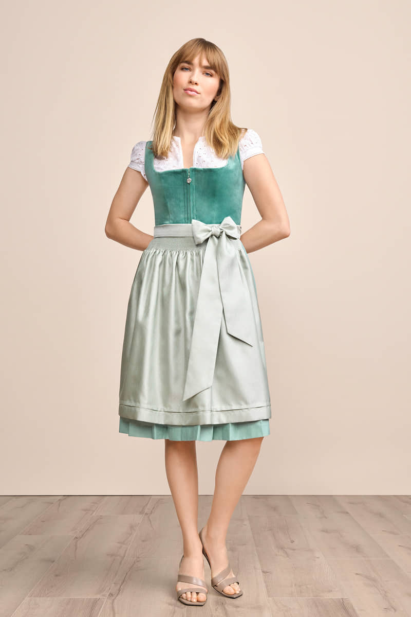 Dirndl Delea (60cm)