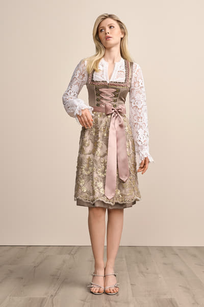 Dirndl Leya (60cm)