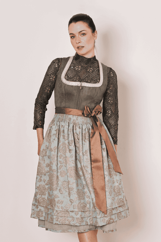 Krüger Dirndl Elin (70cm)  - Onlineshop Krüger