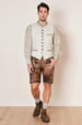Trachten waistcoat Ivan