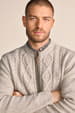Strickjacke Rafael