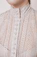 Dirndlbluse Kali