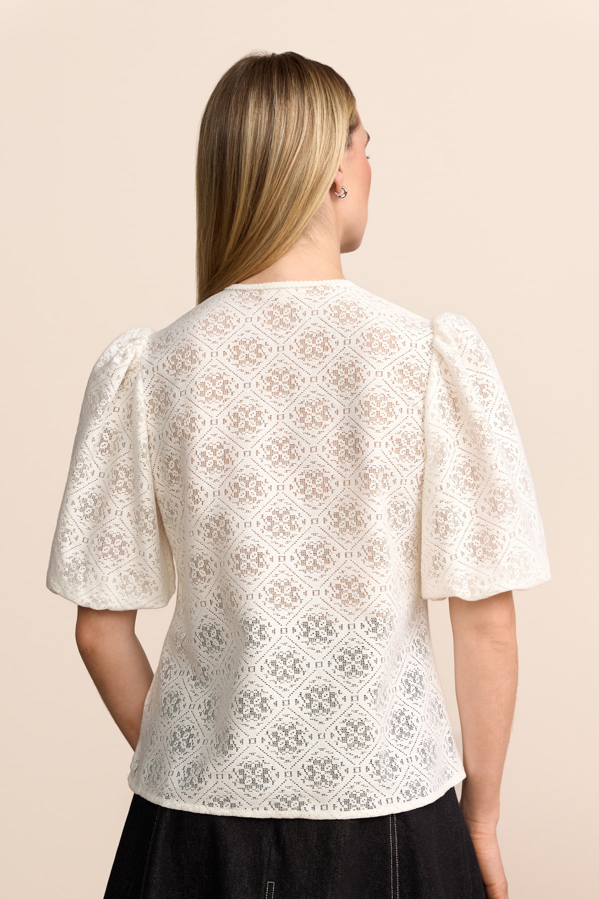 Trachtenbluse Fylina