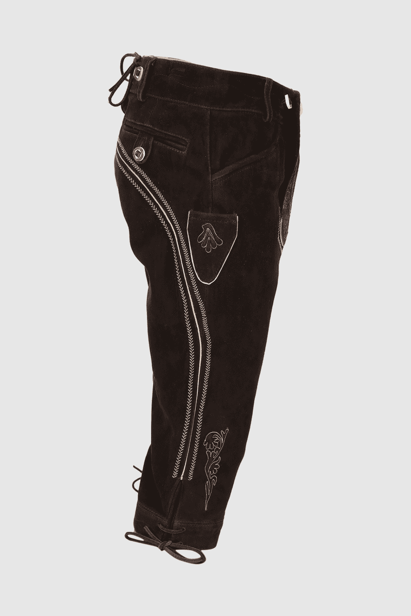 Lederhose Ludwig 