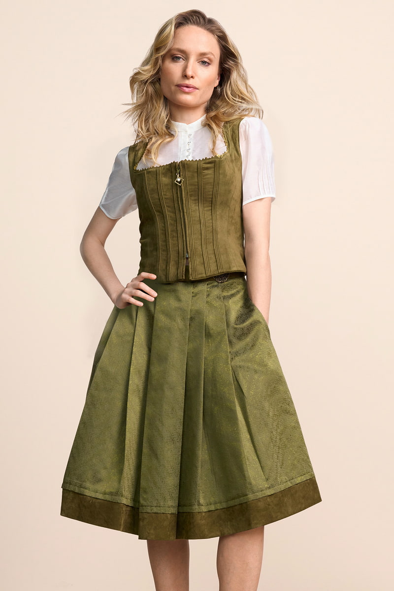 Trachten skirt Thamira (60cm)