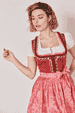 Dirndl Ulrika (60cm)