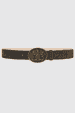 Belt Furchtlos und Treu