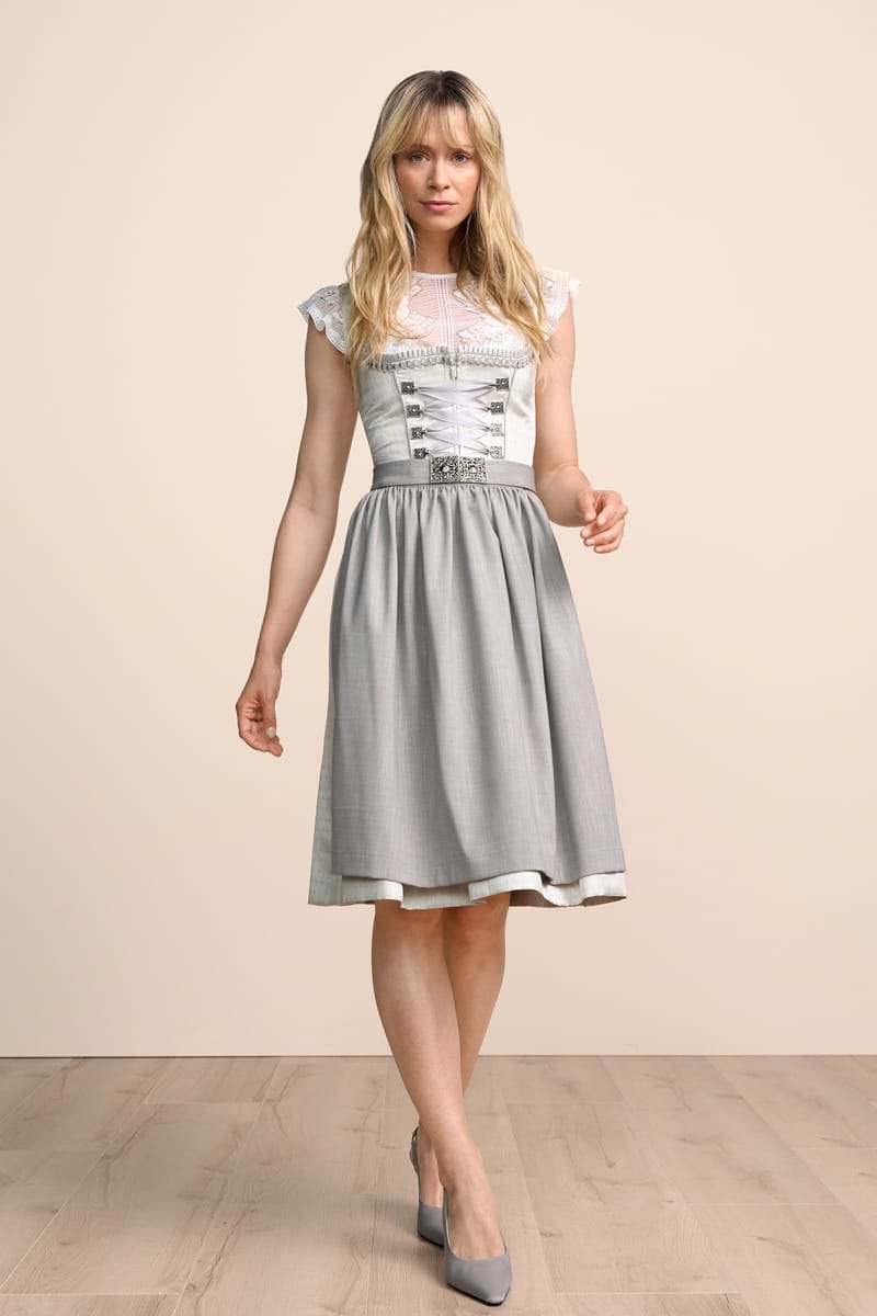 Dirndl Nieves (60cm)
