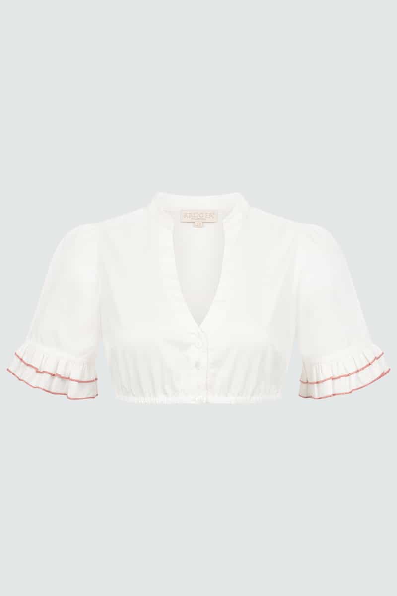 Dirndl blouse Nzuri