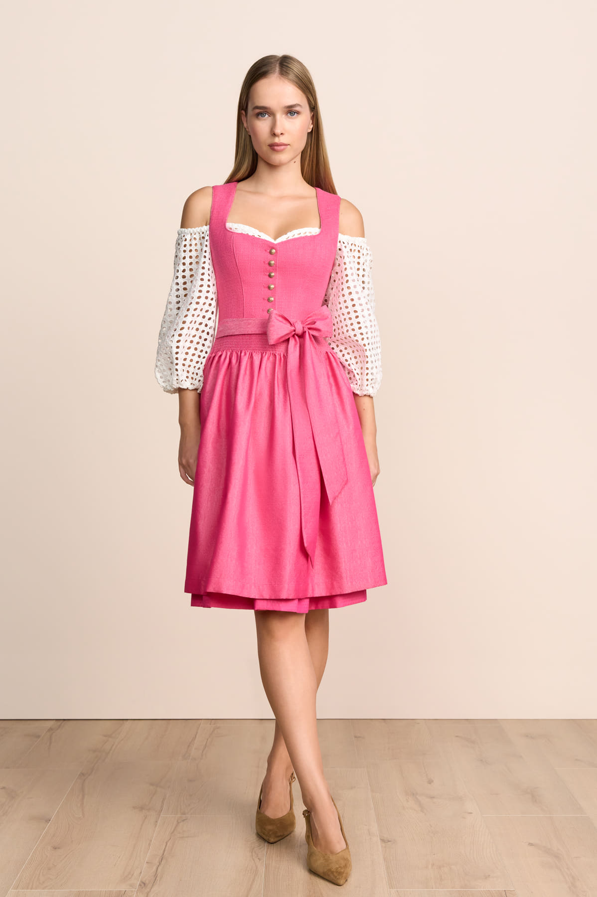 Dirndl Romilly (60cm)