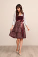 Dirndl Hemke (60cm)