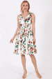 Kleid Dina