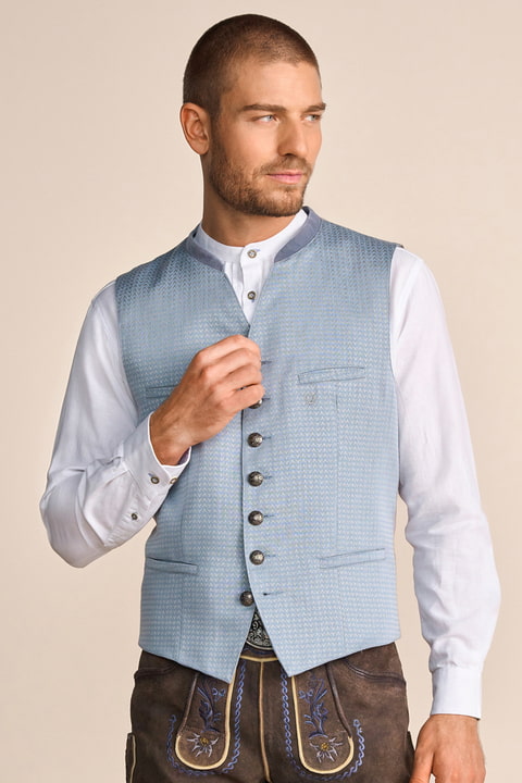 Trachten waistcoat Junis