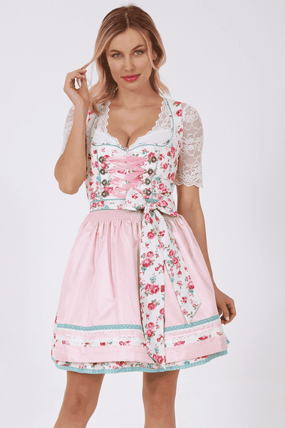 Dirndl Babe (50cm)