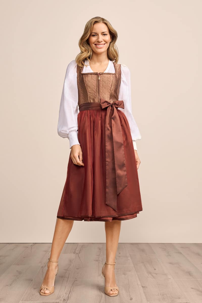 Dirndl Tamika (70cm)