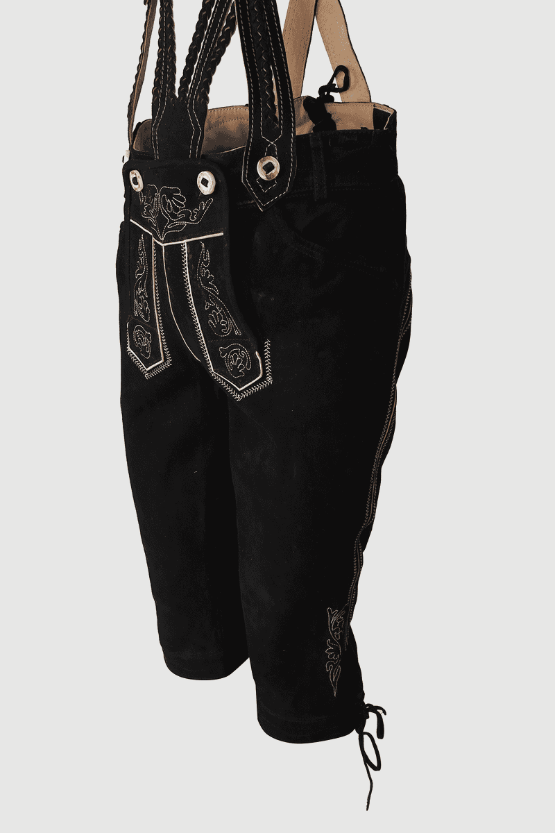 Lederhose Franz 