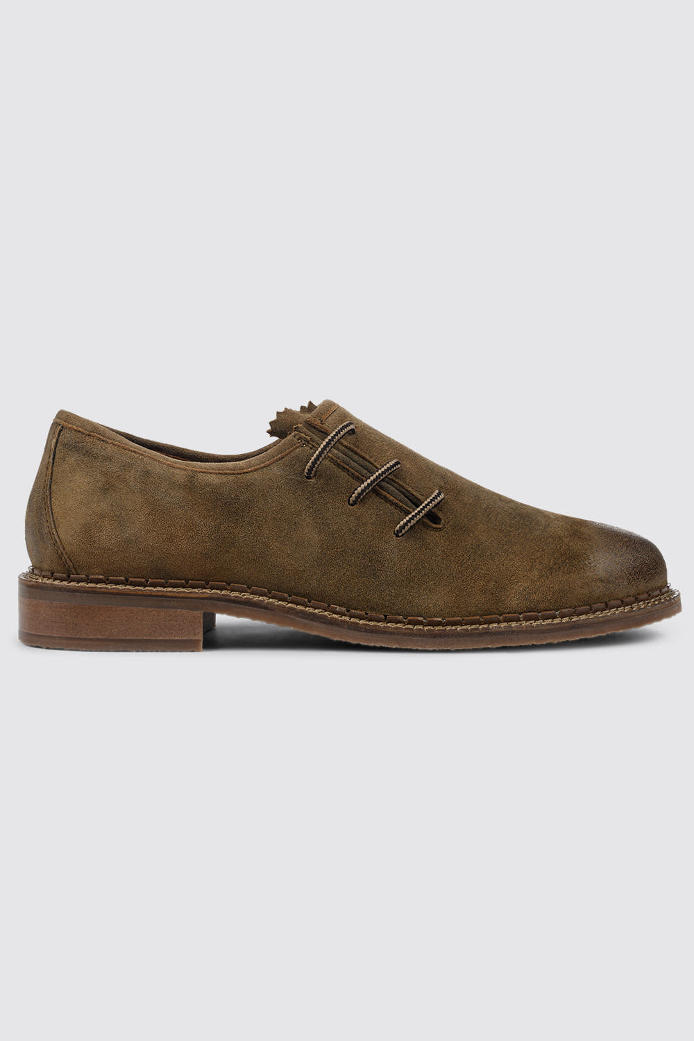 Trachten Shoes Gunter