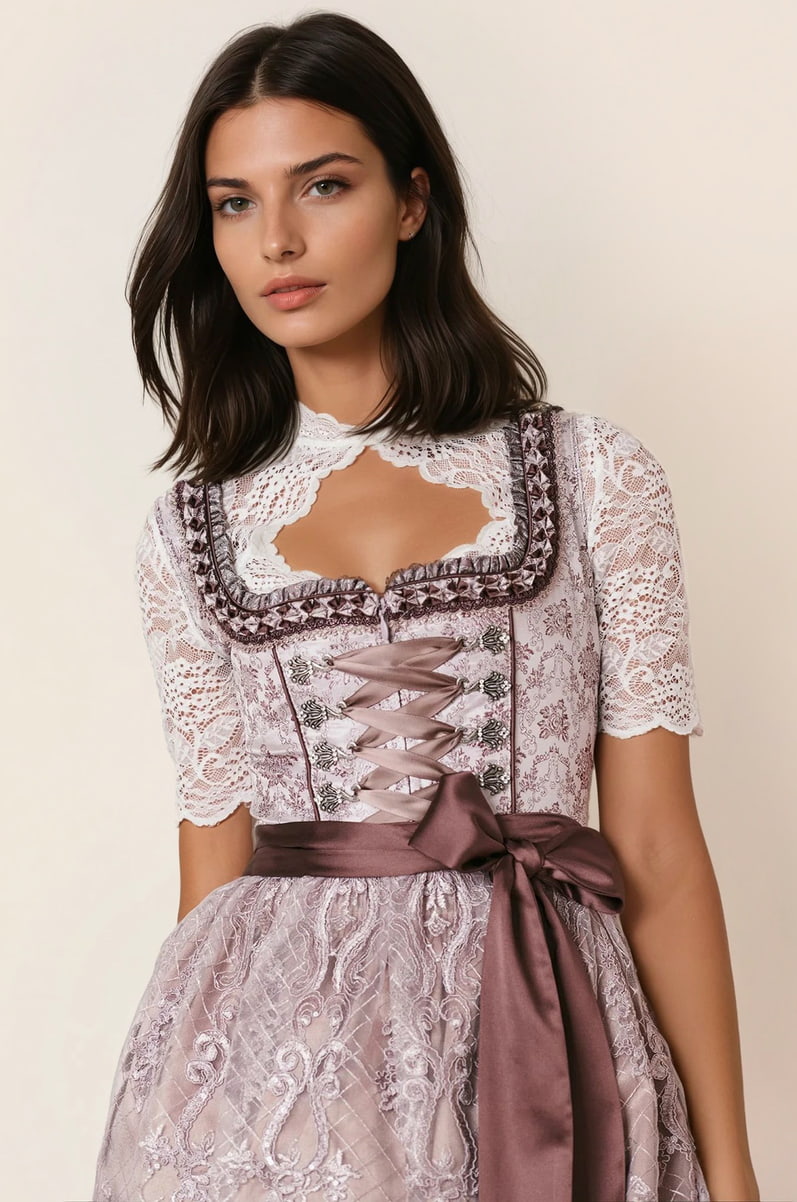 Dirndl Talea (50cm)