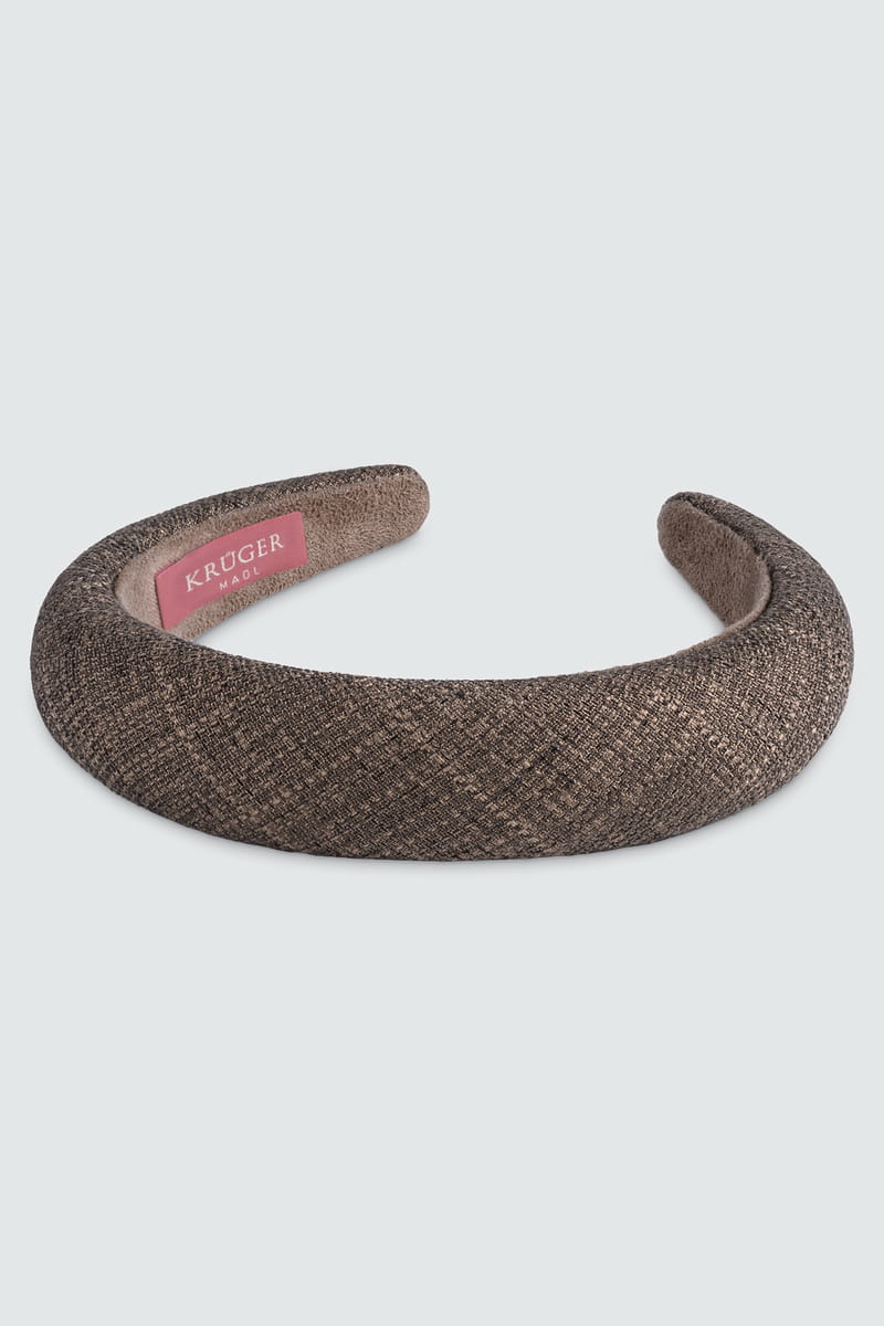 Plain Headband