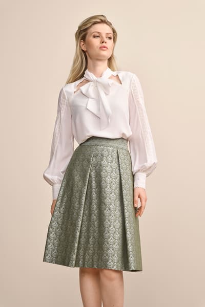 Trachten skirt Fanja