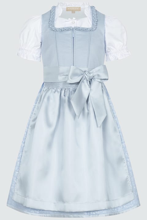 Children's dirndl Oceana