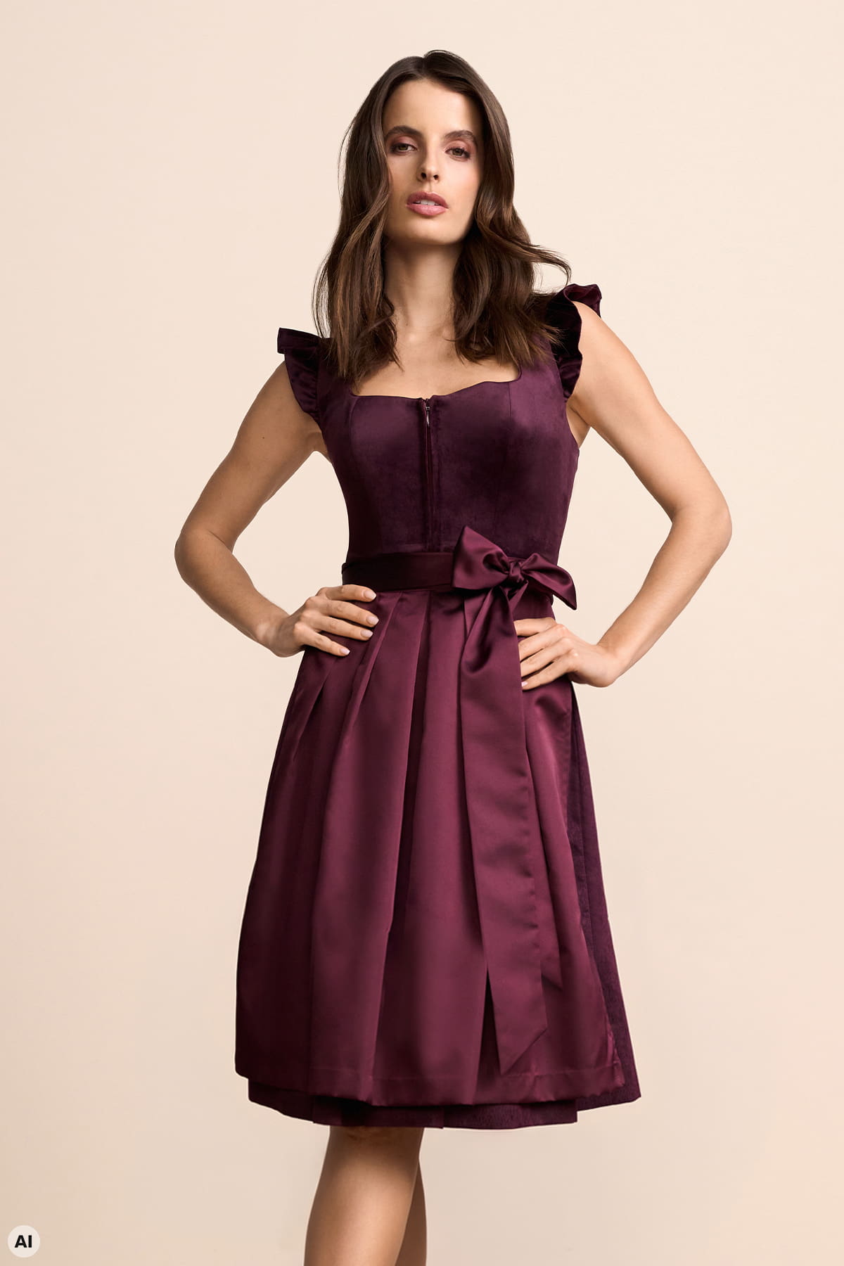 Dirndl Heda (60cm)