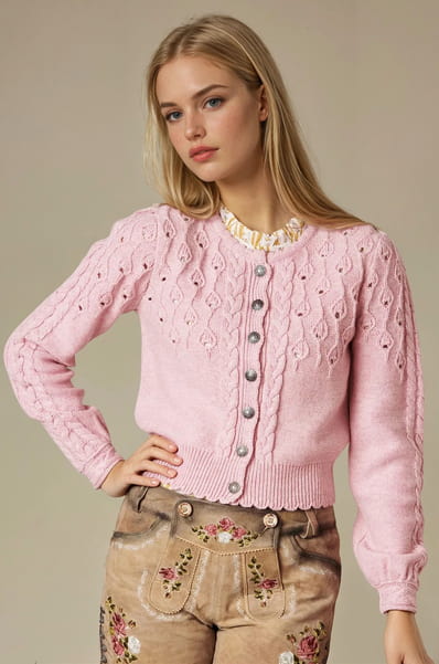 Trachtenjacke Dori