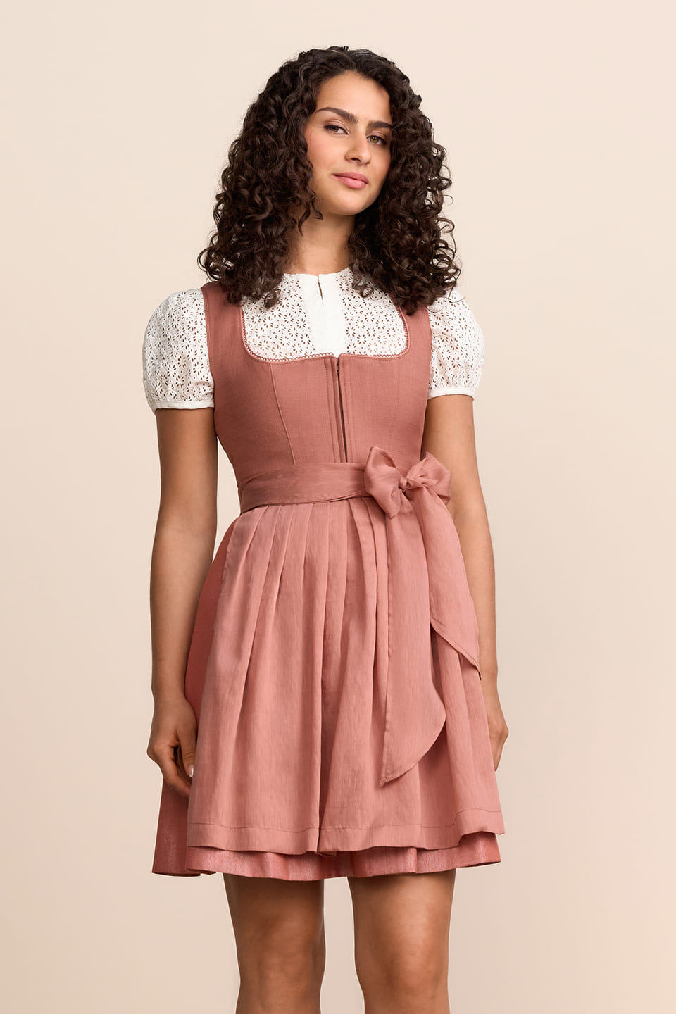 Dirndl Luvina (50cm)
