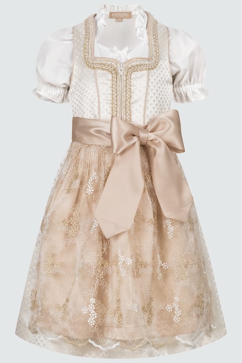 Kinderdirndl Sofia