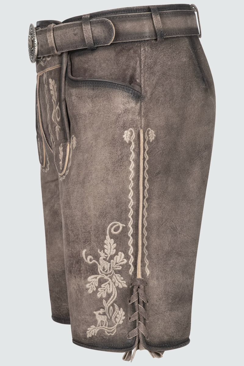 Lederhose Ulli