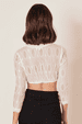 Dirndlbluse Hilke