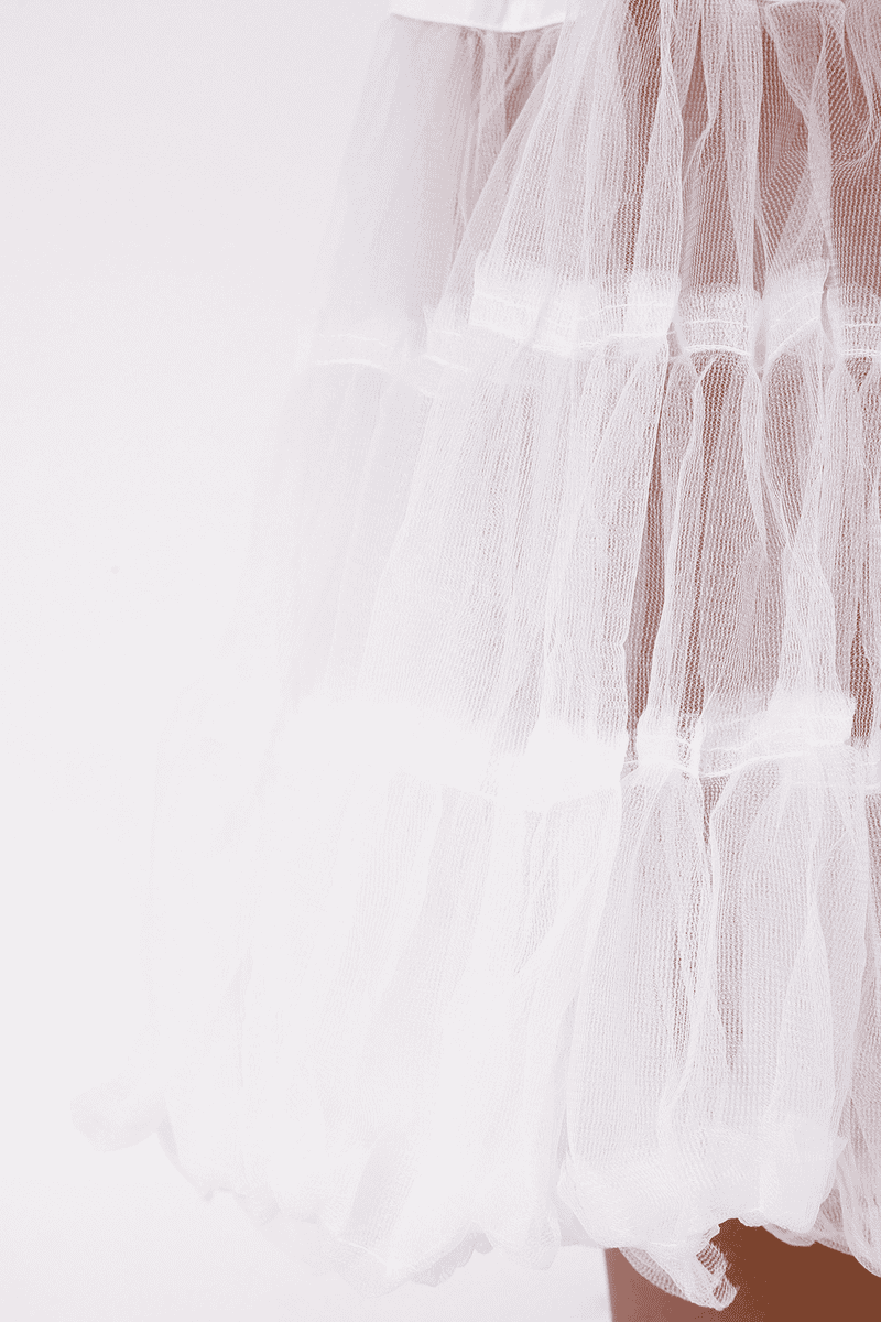 Petticoat (60cm)
