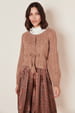 Strickjacke Elea