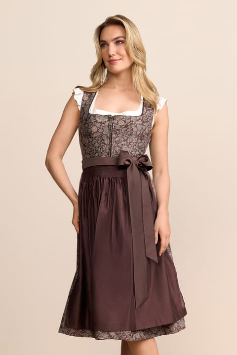 Dirndl Allie (70cm)