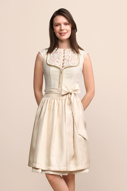 Dirndl Soleil (60cm) günstig online kaufen