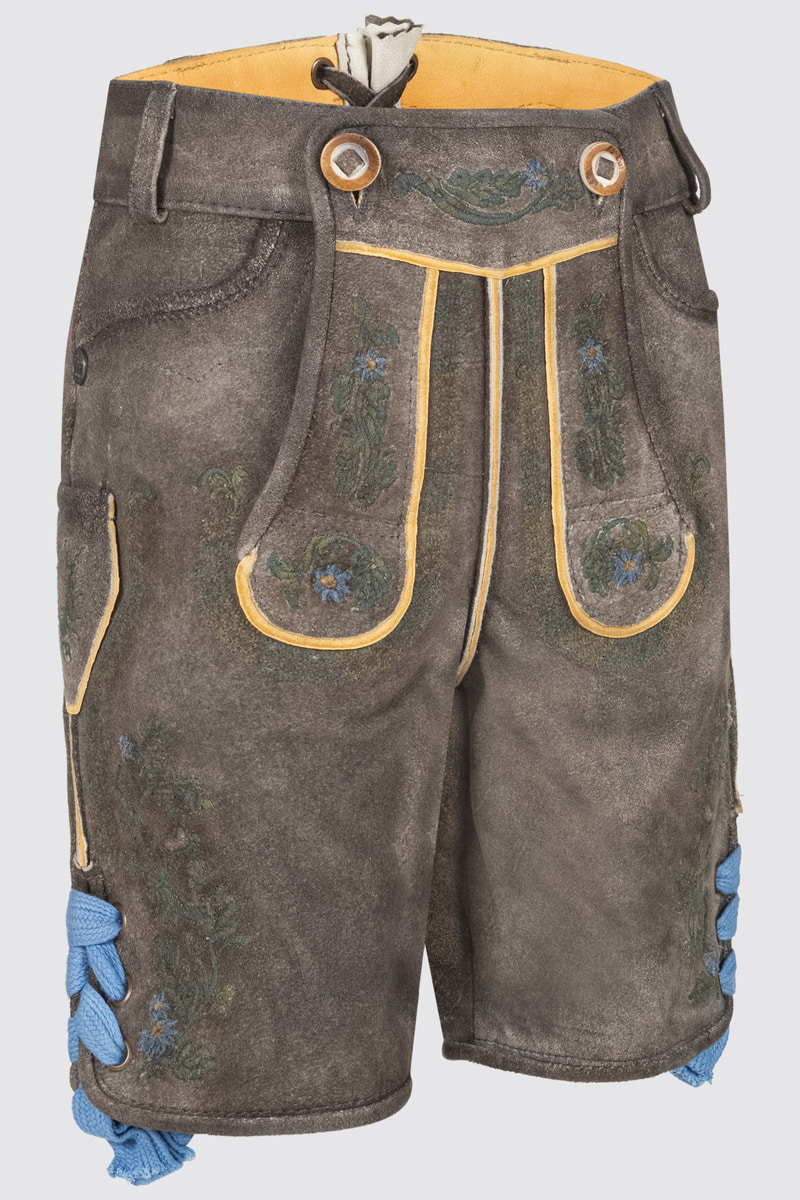 Children's Lederhose Jesper