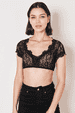 Dirndlbluse Carina 