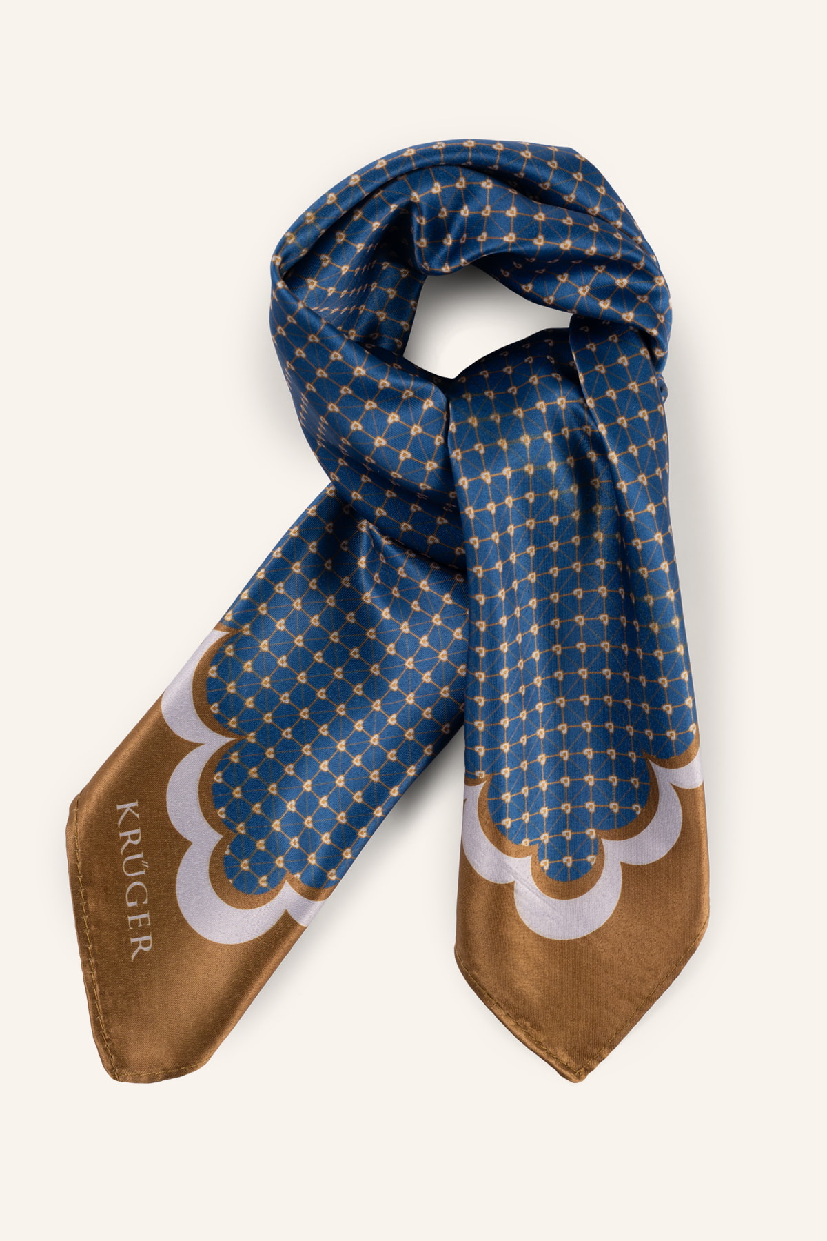 Scarf Vitaria