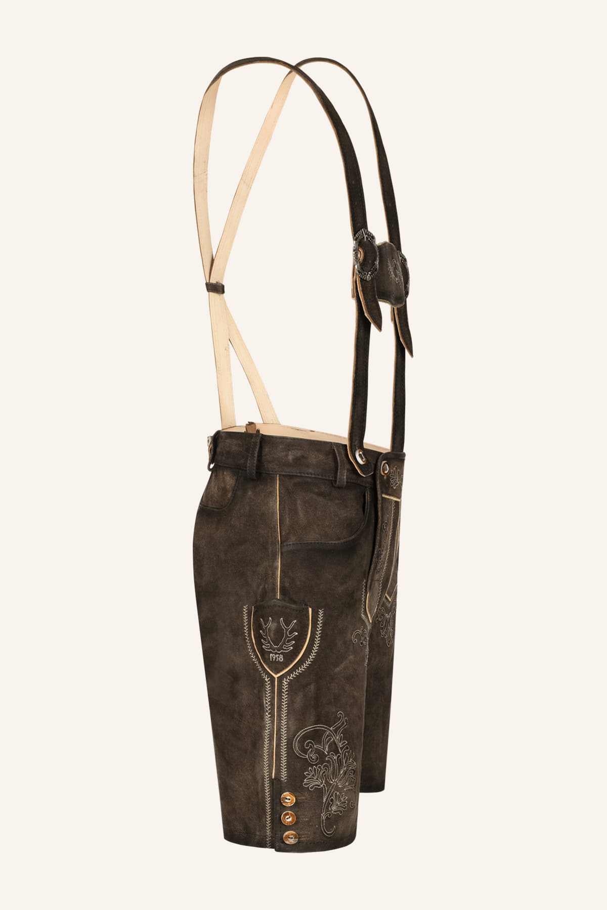 Lederhose Werno