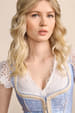 Dirndl Gaelle (50cm)