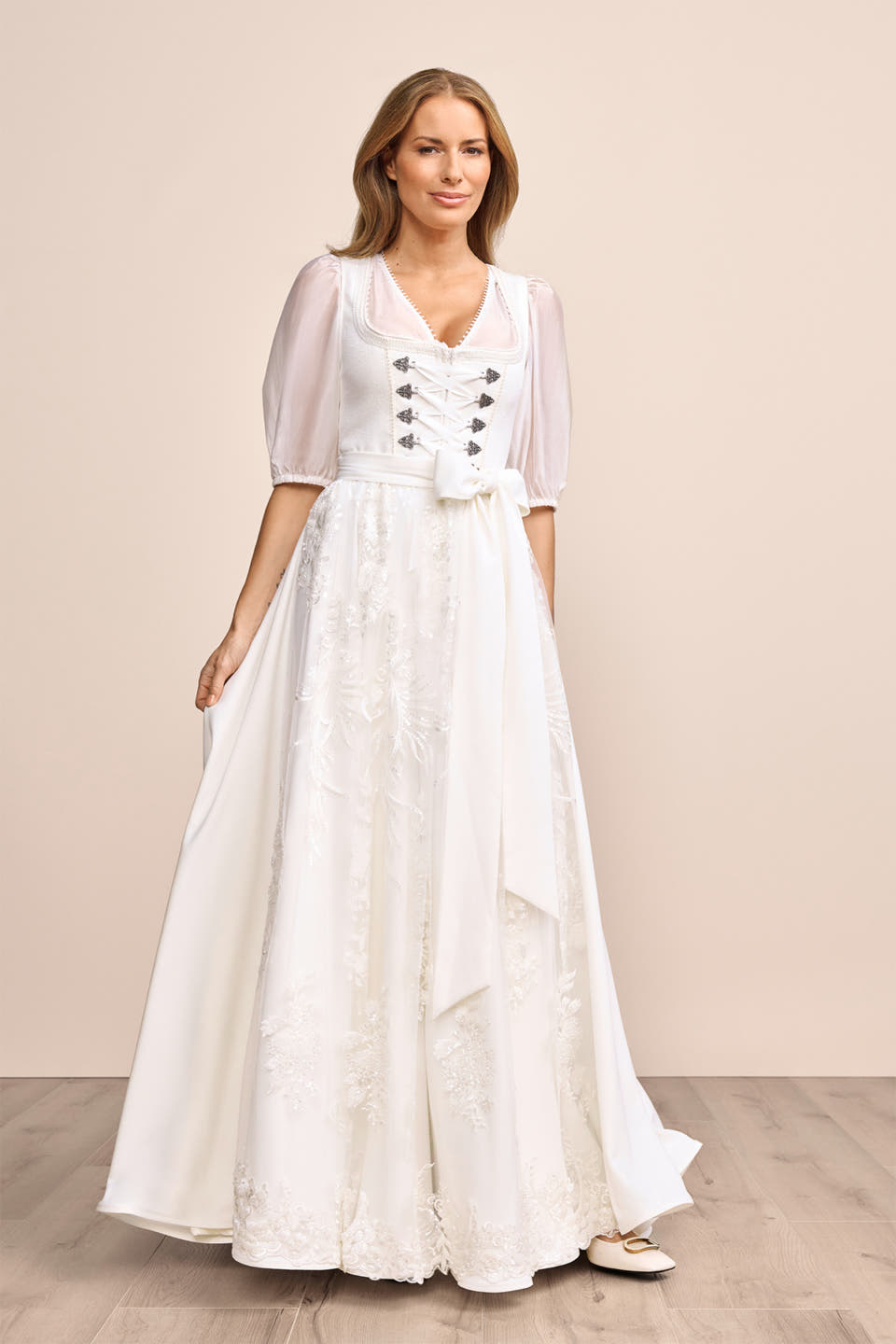 Dirndl Riley (110cm)