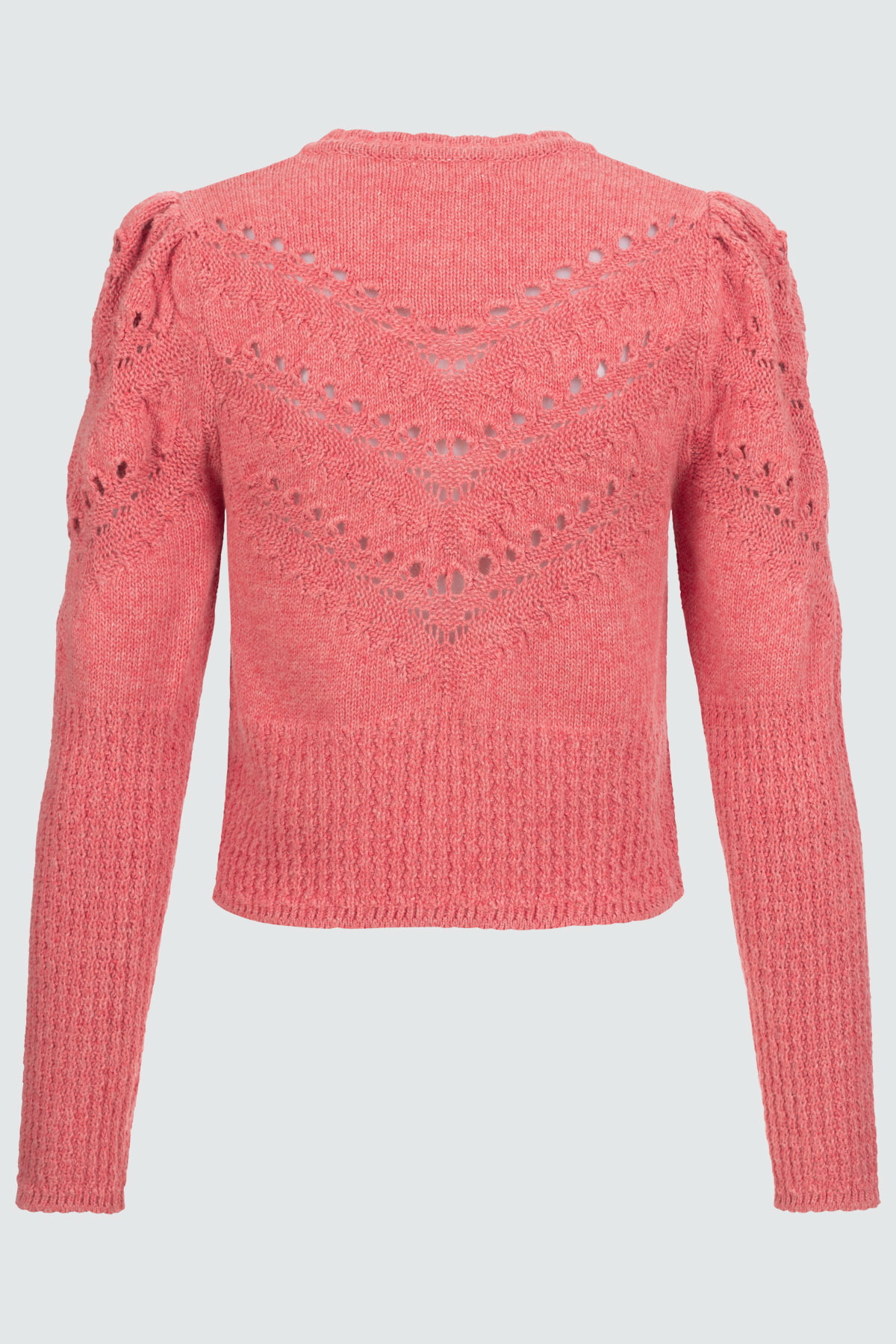 Jacke Desert Rose