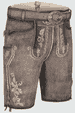 Lederhose Ulli