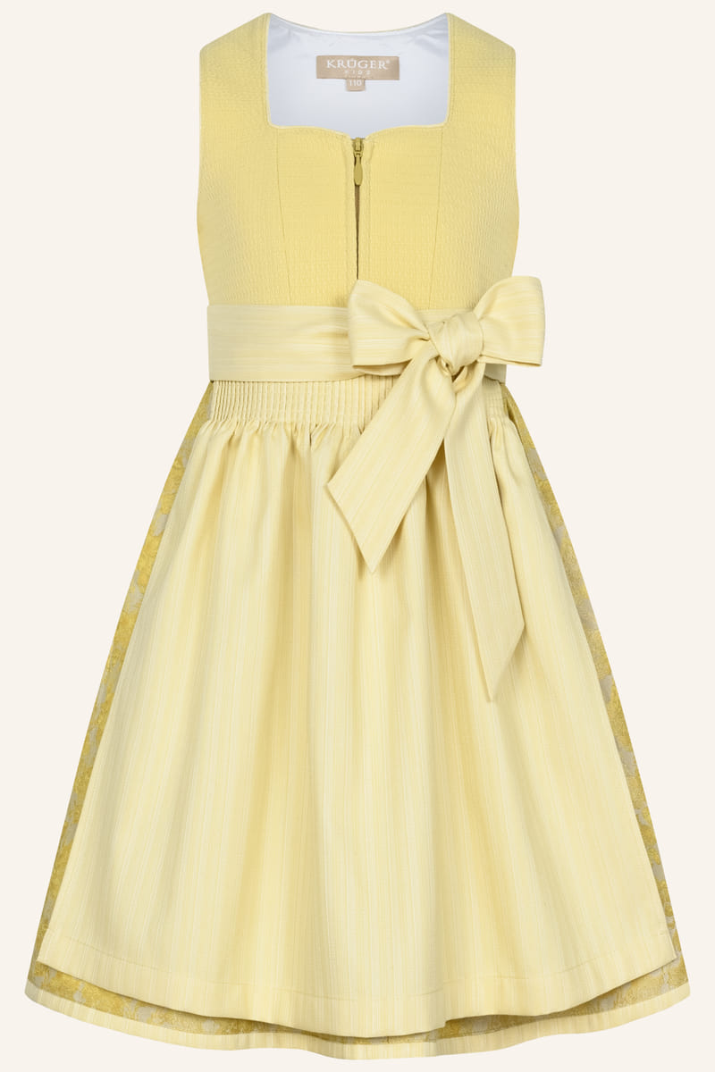 Children's dirndl Evira
