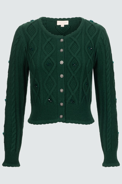 Jacke Nyala