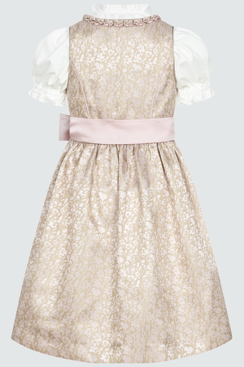 Kinderdirndl Bruni