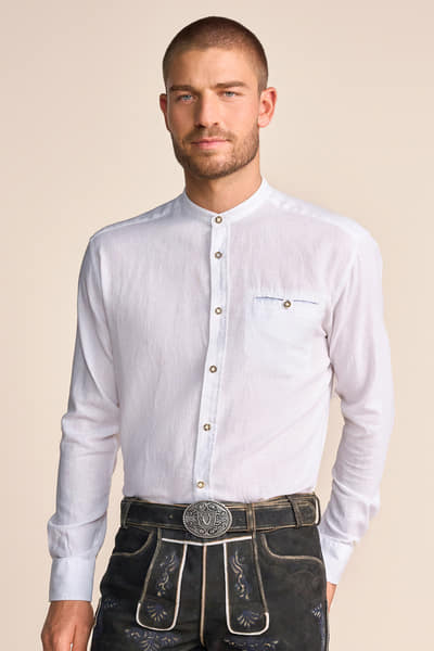 Bavarian shirt Matti