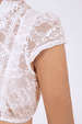 Dirndlbluse Laive