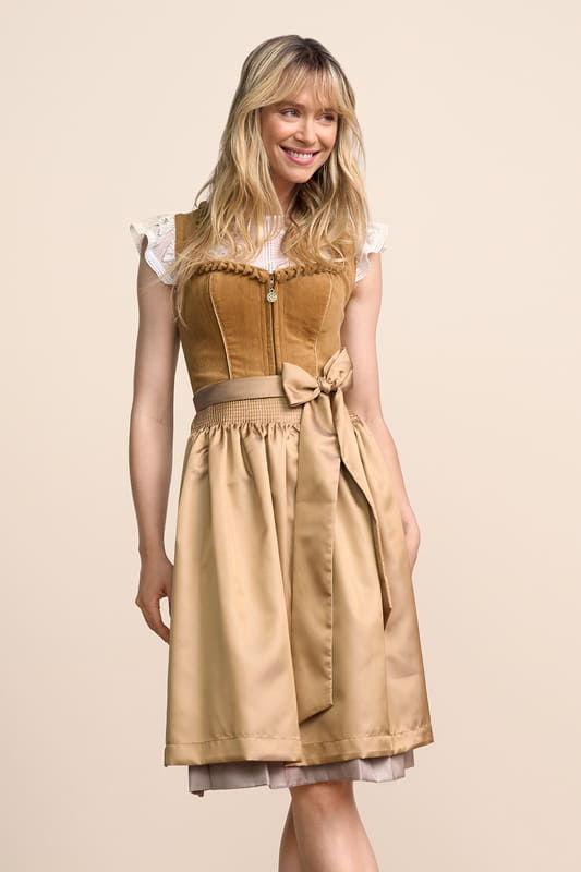 Dirndl Ariella (60cm) günstig online kaufen